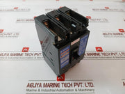 Terasaki Electric Xh50Ns Tembreak Circuit Breaker 3 Pole 20A Ac690V 50~60Hz