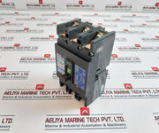 Terasaki Electric Xs100Nb 3 Pole Circuit Breaker 15A