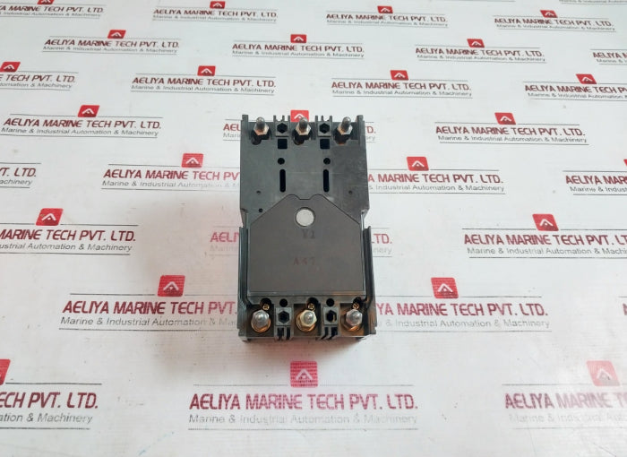 Terasaki Electric Xs100Nb 3 Pole Circuit Breaker Ui Ac690V Ac220V 50Ka 20A