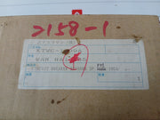 Terasaki Electric Xs100Nb Molded Case Circuit Breaker 3 Pole 100A Ac690V 50-60Hz