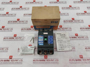 Terasaki Electric Xs100Nb No-fuse Circuit Breaker 50A Ac220V 50Ka