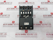 Terasaki Electric Xs100Nb No-fuse Circuit Breaker 50A Ac220V 50Ka