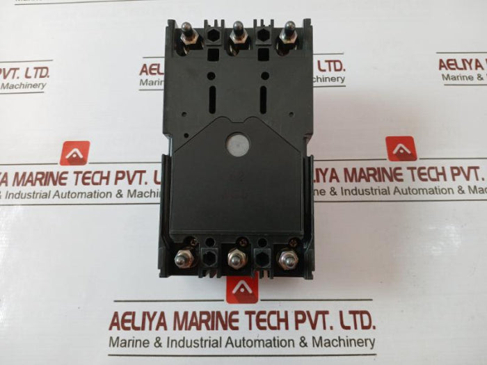 Terasaki Electric Xs100Nb Tembreak Circuit Breaker 3 Pole 60A Ac690V 50-60Hz