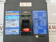 Terasaki Electric Xs100Nb Tembreak Circuit Breaker 3 Pole 60A Ac690V 50-60Hz