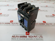 Terasaki Electric Xs100Nb Tembreak Circuit Breaker 3 Pole 60A Ac690V 50-60Hz