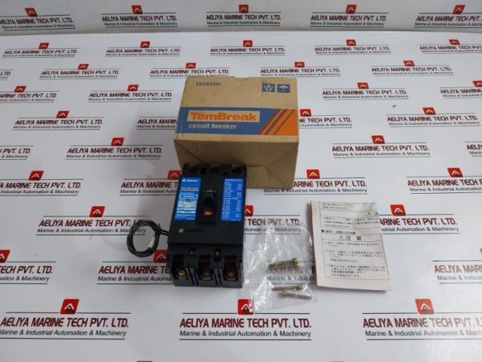 Terasaki Electric Xs100Ns Circuit Breaker