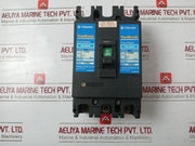 Terasaki Electric Xs100Ns Circuit Breaker 3 Pole Ac 600V Dc250V 20A Ac220V 50Ka