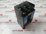 Terasaki Electric Xs100Ns Circuit Breaker 3 Pole Ac 600V Dc250V 20A Ac220V 50Ka