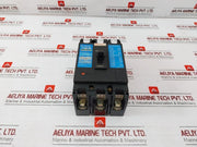 Terasaki Electric Tembreak Xs100Ns 3 Pole Circuit Breaker Ac600V Dc250V 50Ka