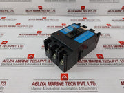 Terasaki Electric Tembreak Xs100Ns 3 Pole Circuit Breaker Ac600V Dc250V 50Ka