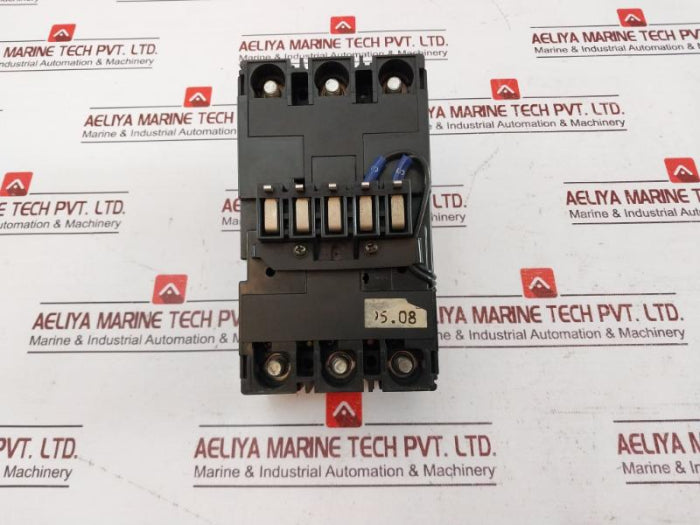 Terasaki Electric Xs100Ns Tembreak Circuit Breaker Ac 600V Dc 250V Ac220V 50Ka