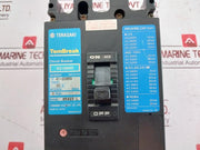 Terasaki Electric Xs100Ns Tembreak Circuit Breaker Ac 600V Dc 250V Ac220V 50Ka