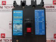 Terasaki Electric Xs100Ns Tembreak Circuit Breaker Ac 600V Dc 250V Ac220V 50Ka Used