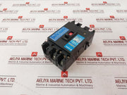 Terasaki Electric Xs100Ns Tembreak Circuit Breaker Ac 600V Dc 250V Ac220V 50Ka Used