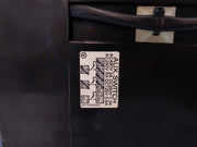 Terasaki Electric Xs1200Ne, 3 Pole Circuit Breaker 690Vac 50~60Hz