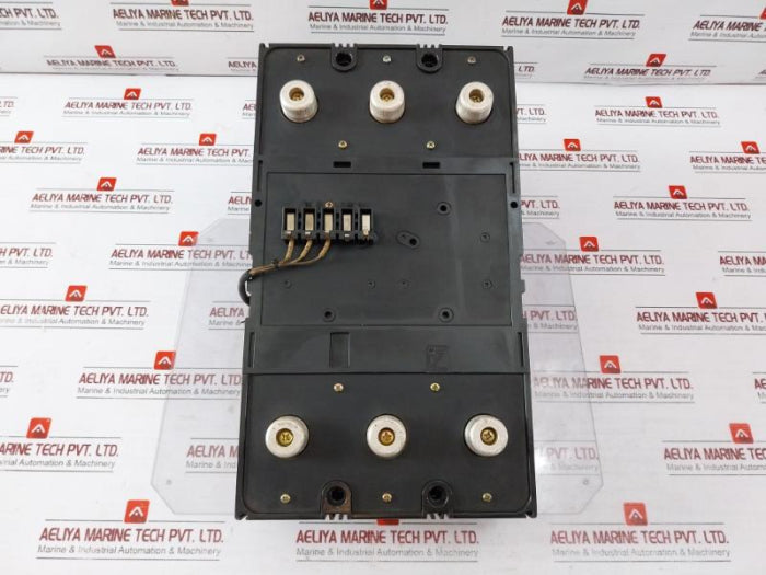 Terasaki Electric Tembreak Xs1200Ne Circuit Breaker Ac500V 50Ka Ysas0167-b1