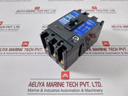 Terasaki Electric Xs125Cj Circuit Breaker 3 Pole 690V 50/60Hz 63A