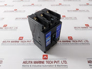 Terasaki Electric Xs125Cj Circuit Breaker 3 Pole 690V 50/60Hz 63A