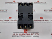 Terasaki Electric Xs125Cj Circuit Breaker 3 Pole 690V 50/60Hz 63A