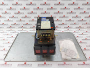 Terasaki Electric Xs1600ne Circuit Breaker Xmc 9 Motor Operator 1600 A 3 Pole
