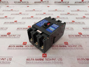 Terasaki Electric Xs225Ns 3 Pole Circuit Breaker 125A Ac690V 2H0752Saa/K