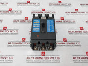 Terasaki Electric Xs225Ns Tembreak Circuit Breaker 150A 3-pole Ac 600V Dc 250V