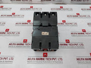 Terasaki Electric Xs225Ns Tembreak Circuit Breaker 150A 3-pole Ac 600V Dc 250V