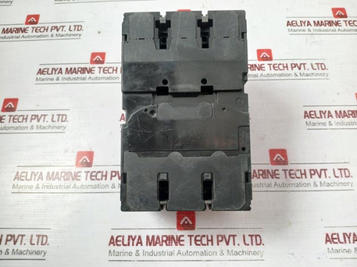 Terasaki Electric Xs225Ns Tembreak Circuit Breaker 3 Pole Ac 600V Dc 250V 200A