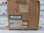 Terasaki Electric Tembreak Xs400Cs Circuit Breaker Ac690V 350A 200-480V 50/60Hz