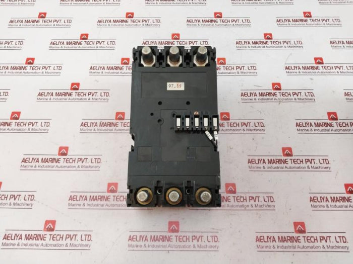 Terasaki Electric Tembreak Xs400Cs Circuit Breaker Ac690V 350A 200-480V 50/60Hz
