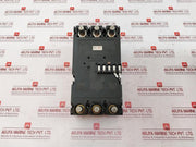 Terasaki Electric Tembreak Xs400Cs Circuit Breaker Ac690V 350A 200-480V 50/60Hz