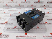 Terasaki Electric Tembreak Xs400Cs Circuit Breaker Ysas0171-a1/K 300A