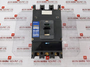 Terasaki Electric Xs400Nn Non Automatic Trip 2H2344Saa/K 100-115V 50/60Hz