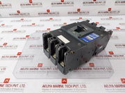 Terasaki Electric Xs400Nn Non Automatic Trip 2H2344Saa/K 100-115V 50/60Hz