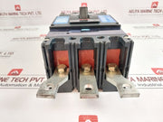 Terasaki Electric Xs400Ns 3 Pole Circuit Breaker