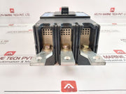 Terasaki Electric Xs400Ns 3 Pole Circuit Breaker