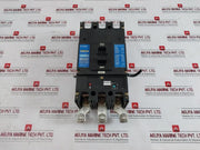 Terasaki Electric Xs400Ns 3 Pole Tembreak Circuit Breaker 400A 100-115V 50/60Hz
