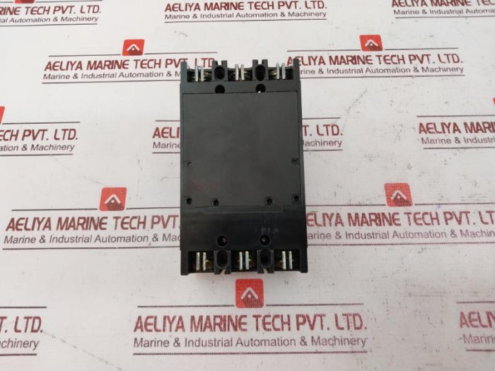 Terasaki Electric Xs50Cs 3 Pole Circuit Breaker Ac600V 2H0535Sfa/K Ac220V 7.5Ka