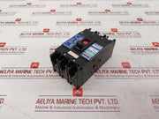 Terasaki Electric Xs50Cs 3 Pole Circuit Breaker Ac600V 2H0535Sfa/K Ac220V 7.5Ka