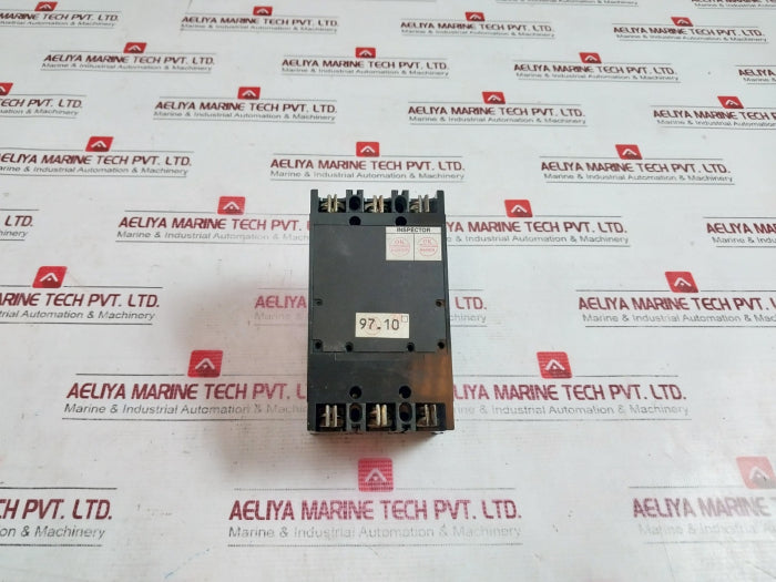 Terasaki Electric Xs50Cs Tembreak Circuit Breaker 30A 220V 7.5Ka