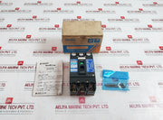 Terasaki Electric Xs50Cs Tembreak Circuit Breaker 30A 220V 7.5Ka