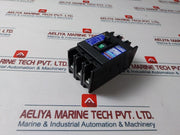 Terasaki Electric Xs50Nb, 3 Pole Circuit Breaker