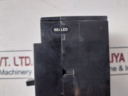 Terasaki Electric Xs50Nb, 3 Pole Circuit Breaker