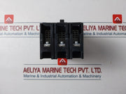 Terasaki Electric Xs50Nb, 3 Pole Circuit Breaker