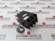 Terasaki Electric Xs50Nb 3 Pole Circuit Breaker 30A Ac240V 25Ka 50/60Hz