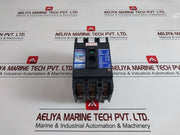 Terasaki Electric Xs50Nb 3 Pole Circuit Breaker 40A