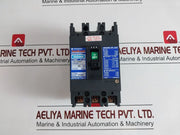 Terasaki Electric Xs50Nb 3 Pole Circuit Breaker 40A