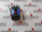 Terasaki Electric Xs50Nb Circuit Breaker 660V 50/60Hz 30A