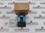 Terasaki Electric Xs50Ns 3 Pole Circuit Breaker 40A 200-480V 50/60Hz