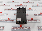 Terasaki Electric Xs50Ns Circuit Breaker 3 Pole 30A Ac600V Dc250V
